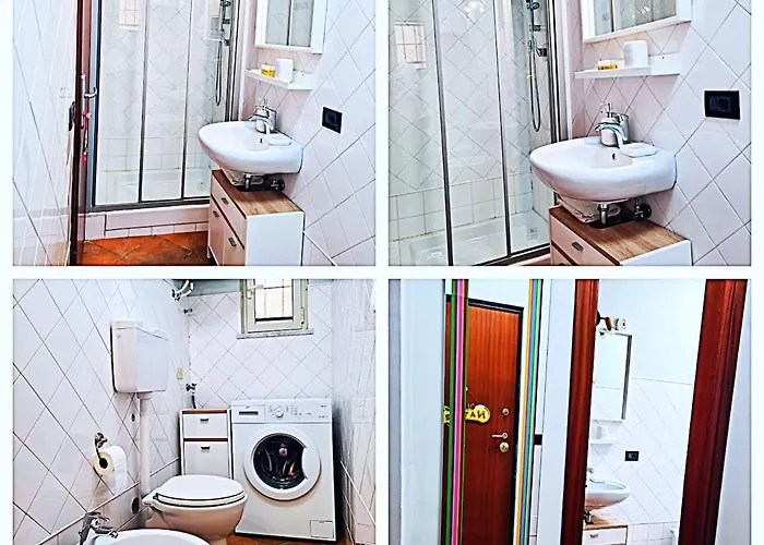 Roma Guest Houses *