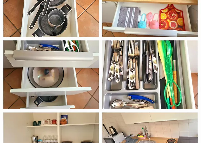 Roma Guest Houses Apartment *