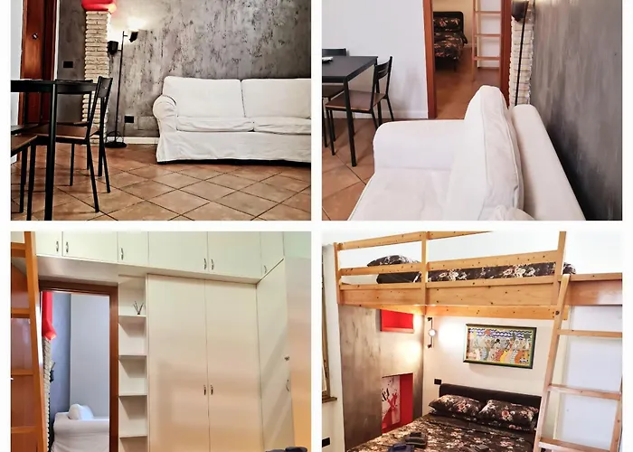 Apartment Roma Guest Houses Rom