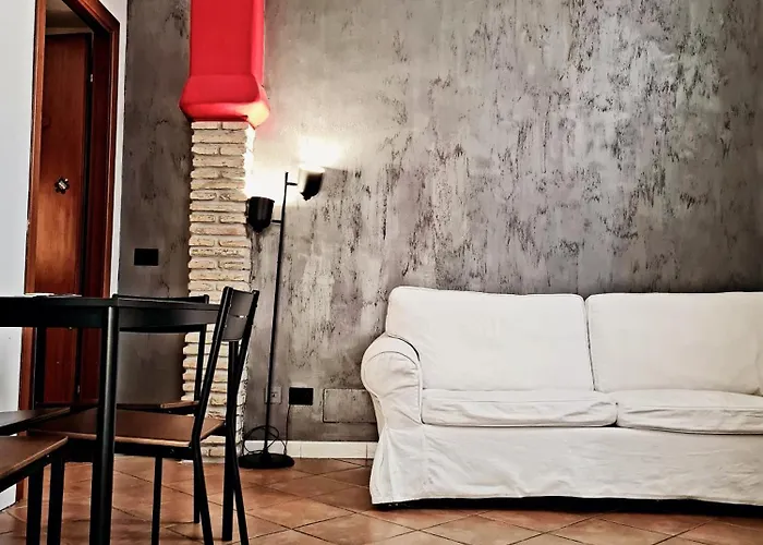 Apartment Roma Guest Houses