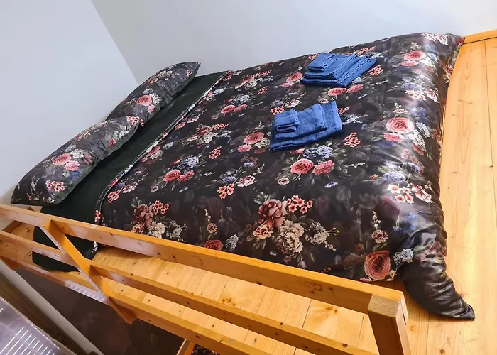 Roma Guest Houses Apartment