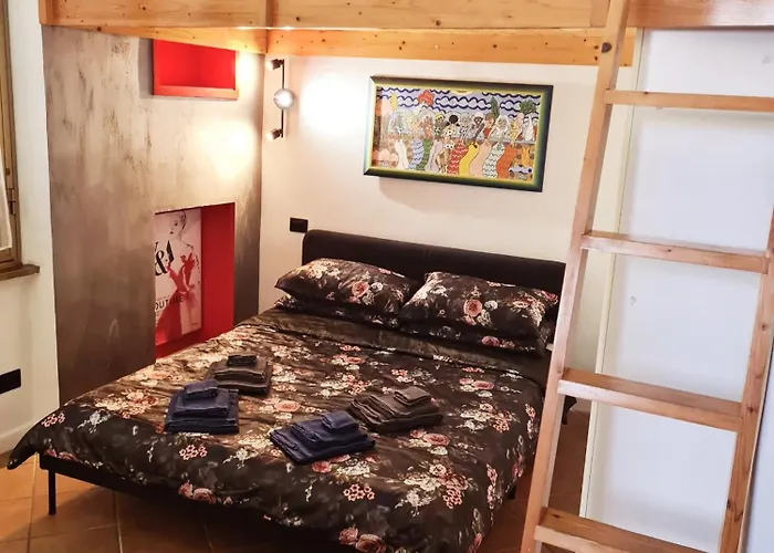Apartment Roma Guest Houses Rom