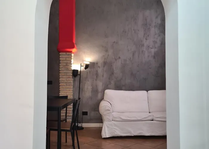 Roma Guest Houses * Rom