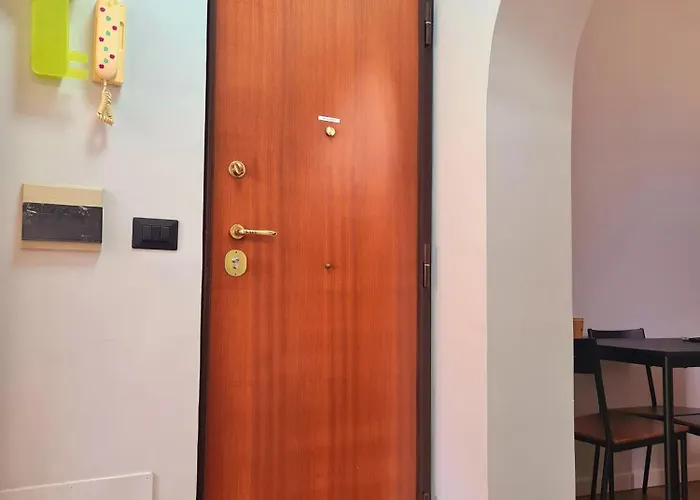 Apartment Roma Guest Houses