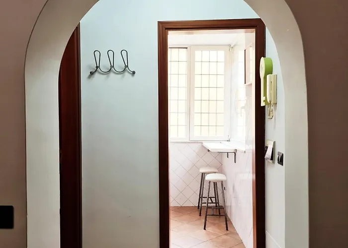 Apartment Roma Guest Houses *