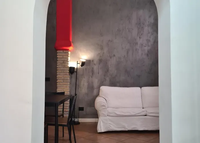 Apartment Roma Guest Houses Rom