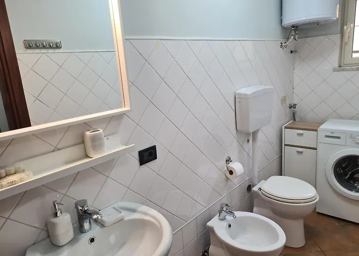 Roma Guest Houses Rom