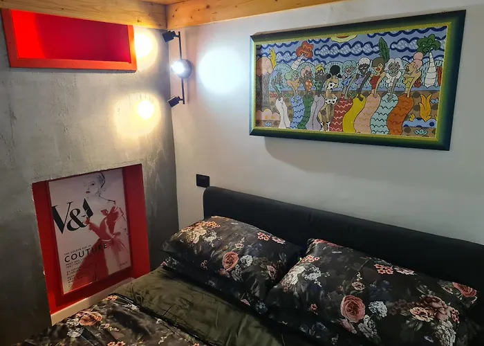 Roma Guest Houses * Rom